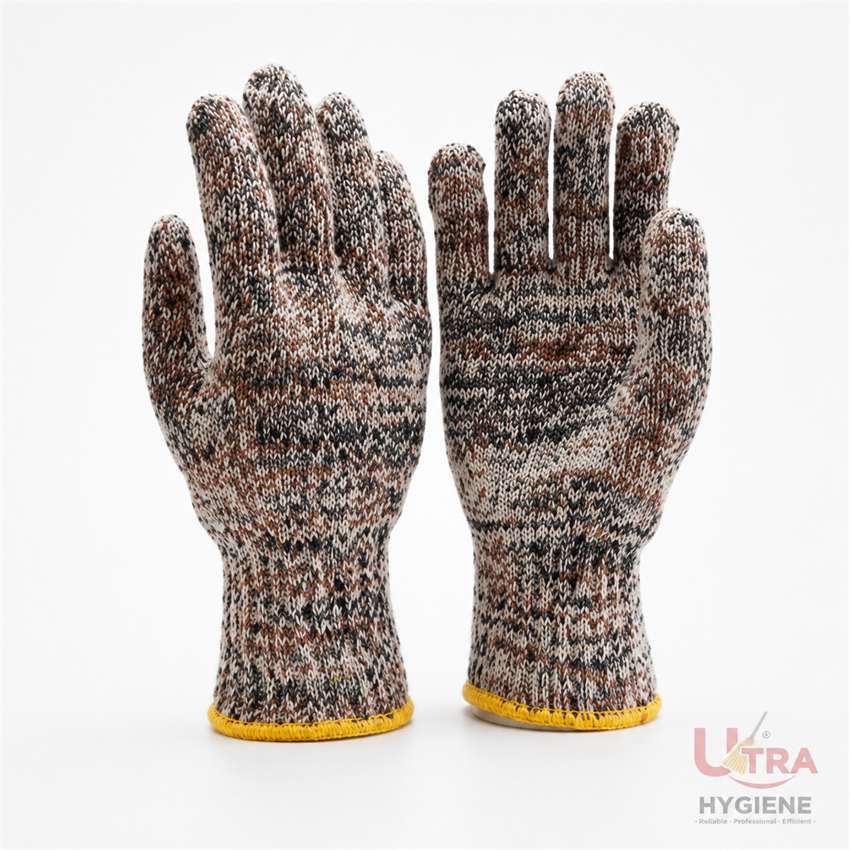 Thick Cotton Hand Gloves